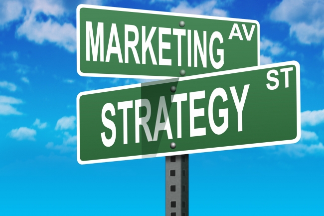 Business Planning – Marketing Strategy